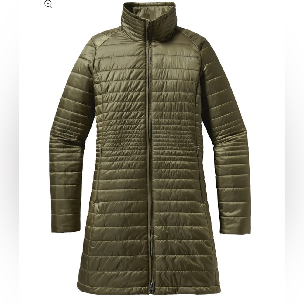Patagonia W’s Kai Lee Parka Medium